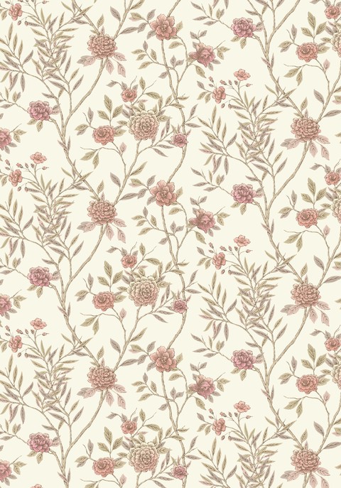floral