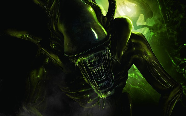 alien