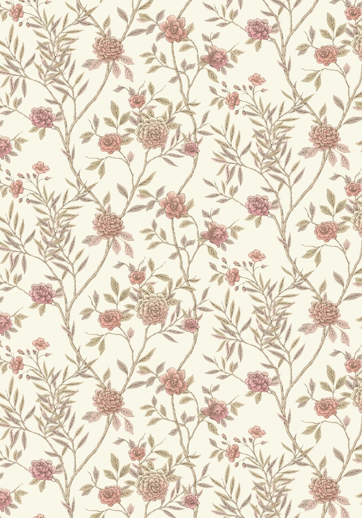 floral