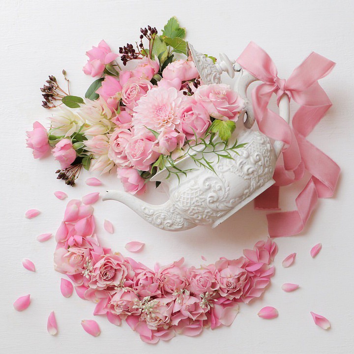 Pink ribon