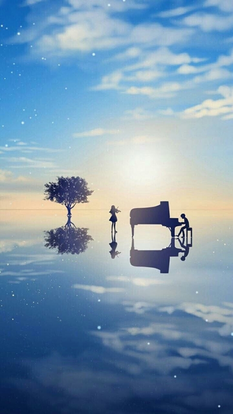Beautiful memory