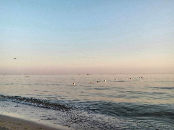 Sea