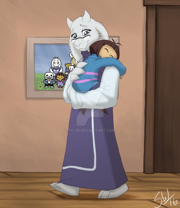 Undertale
