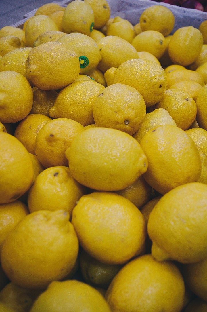 lemon