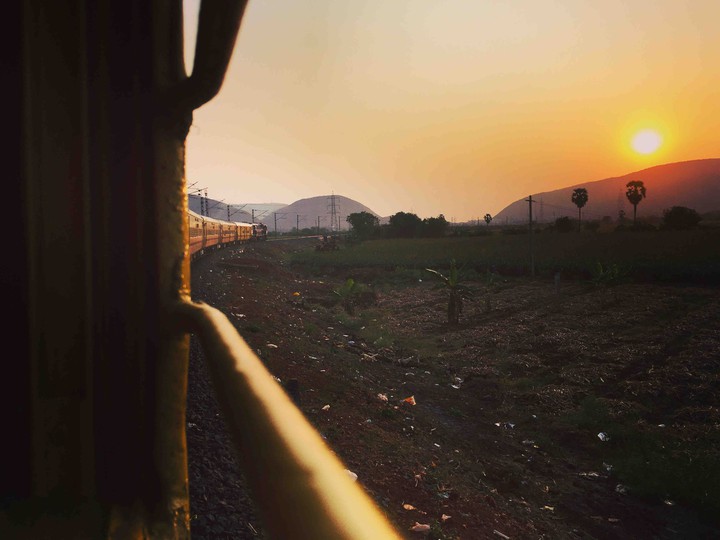 Indian Railways