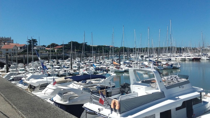 boats