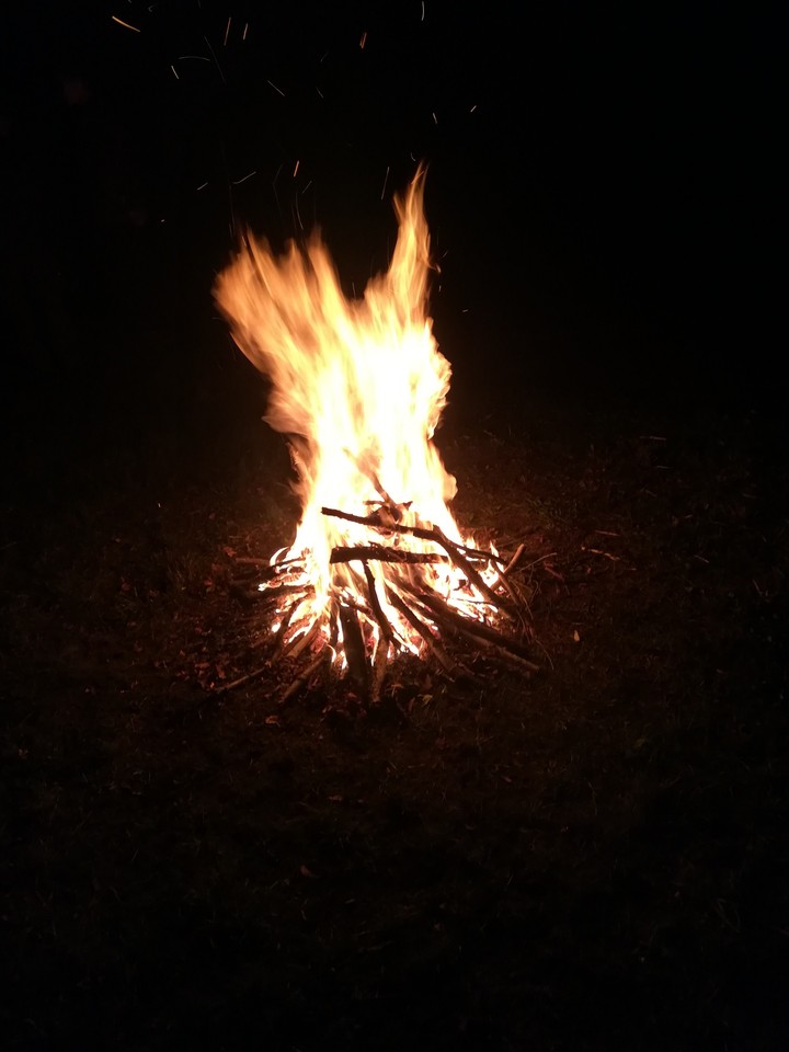 Fire