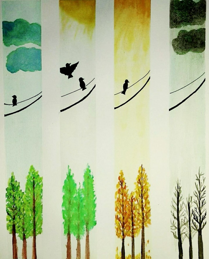 artist:me