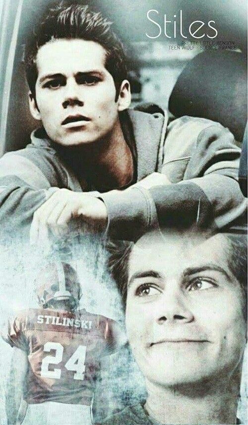 stiles