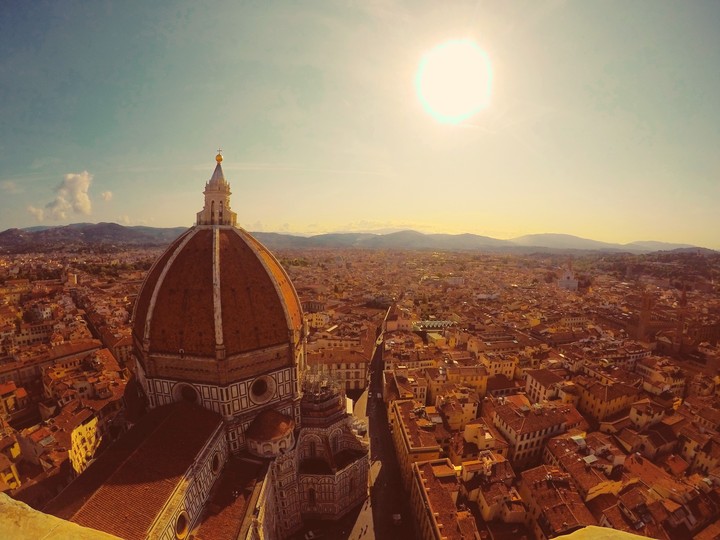 Fairytale Florence 