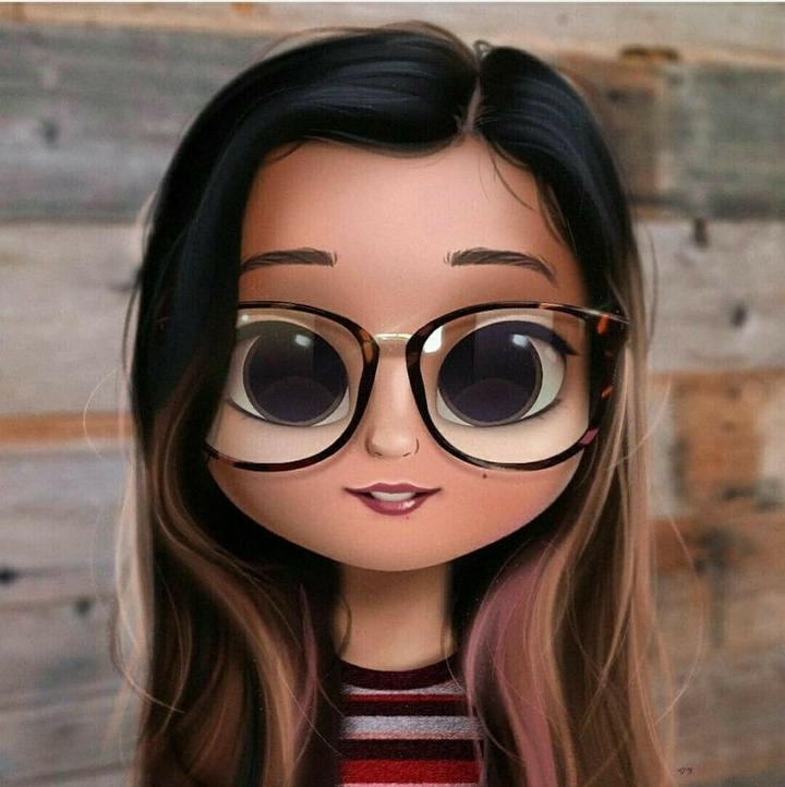 Desenhos animados, Pintura Digital, Arte Digital