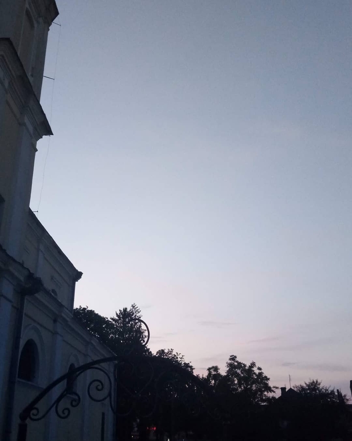 sky