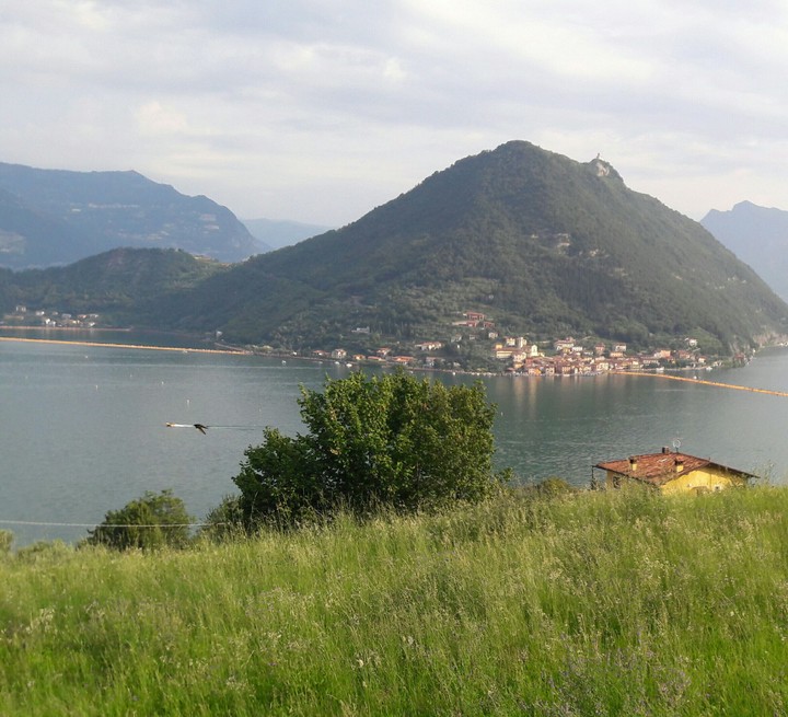 iseo lake