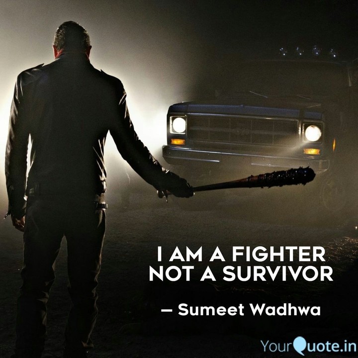 Fighter