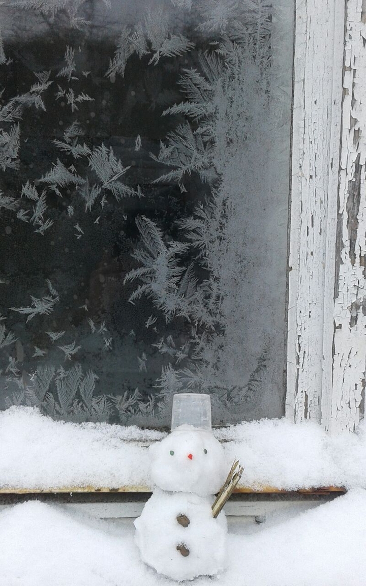 Winter