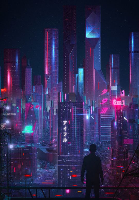 Будущее-Future