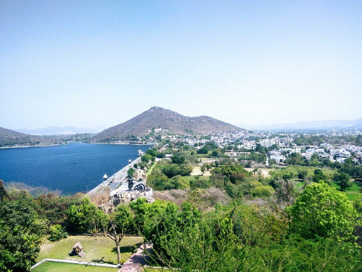 udaipur
