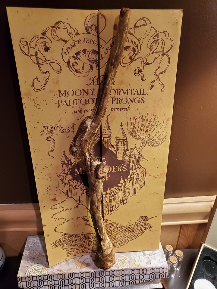 wand