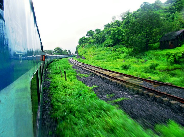 Tracks