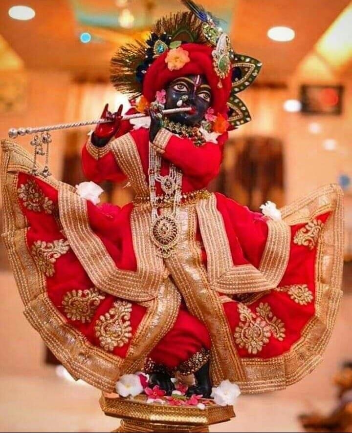 Radha Raman hari Govind
