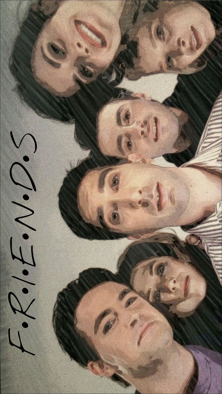Friends