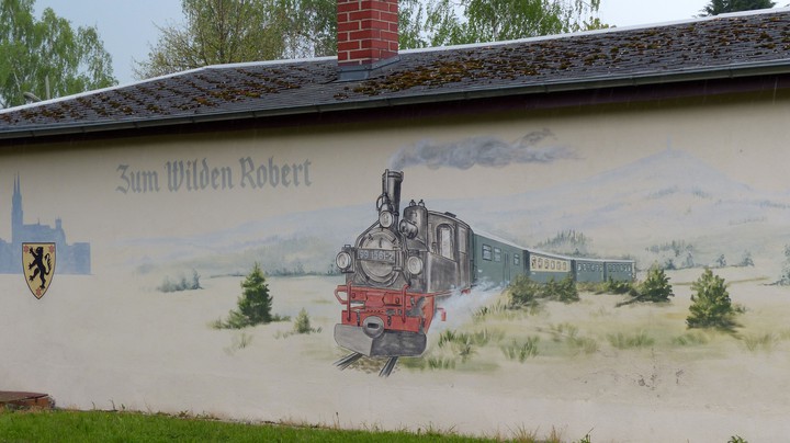 Döllnitzbahn