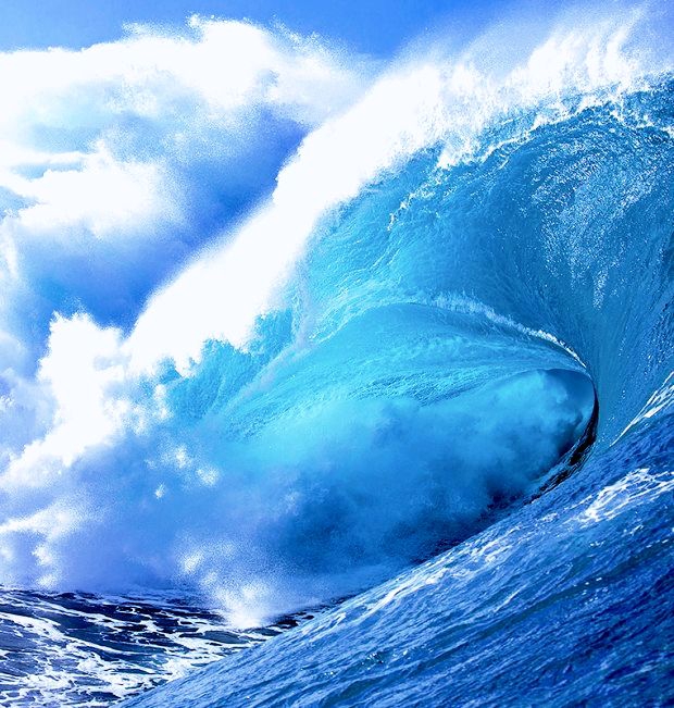sea