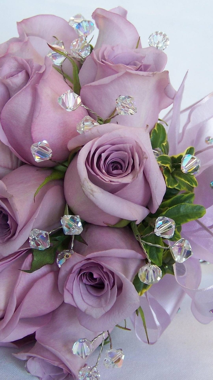roses