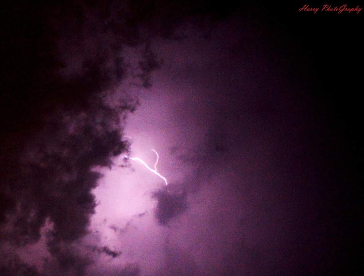 lightening