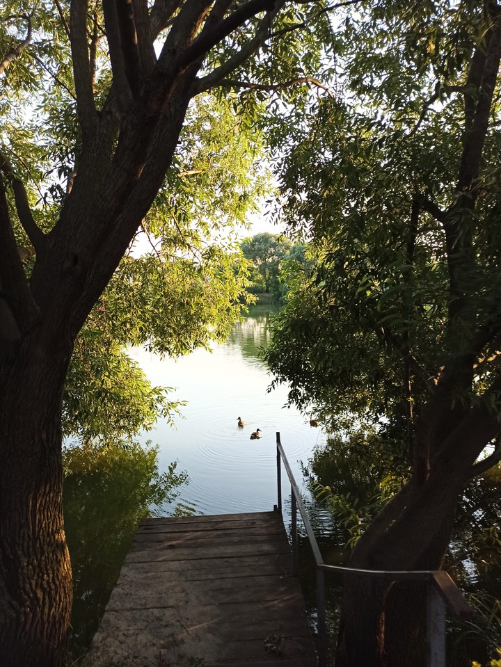 River