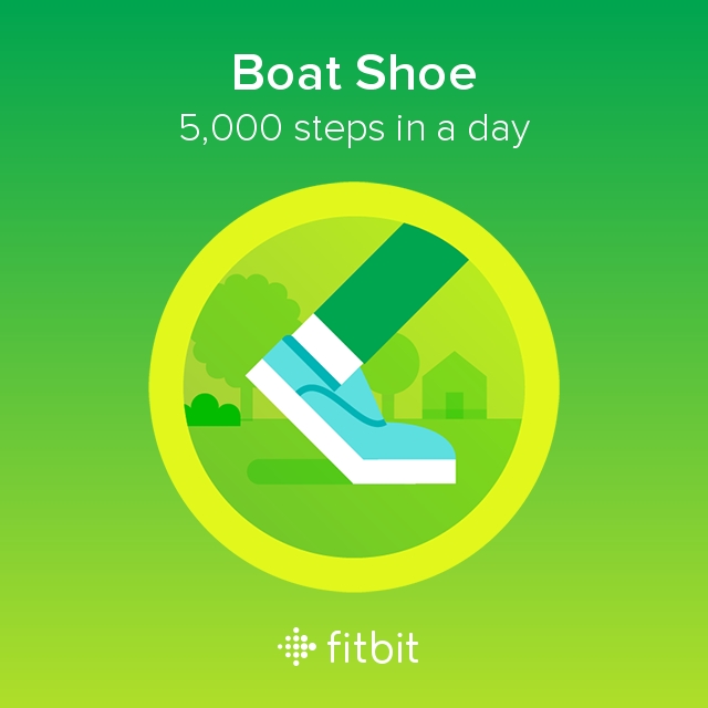 boat shoe
