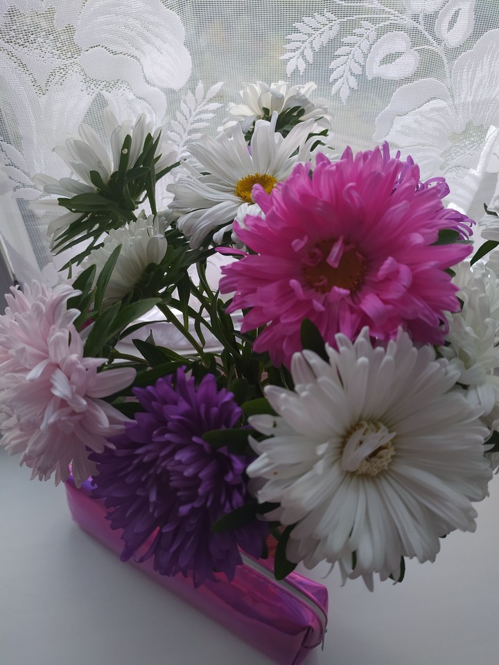 flowers