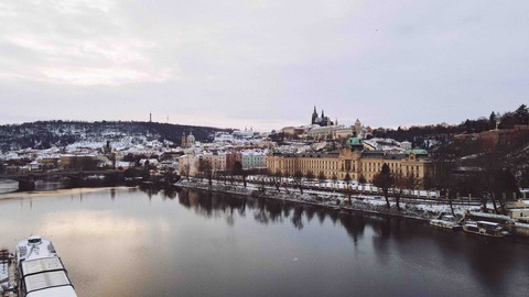 Prague