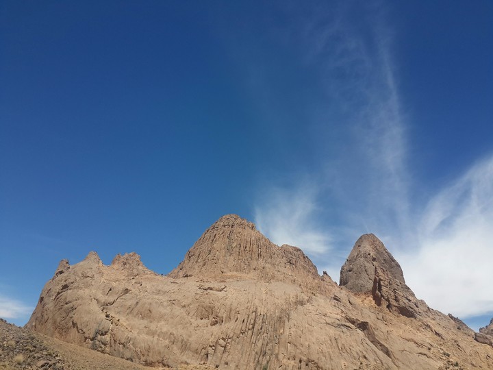 Hoggar