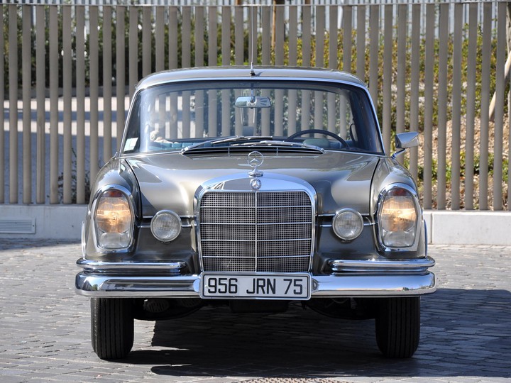 mercedes benz