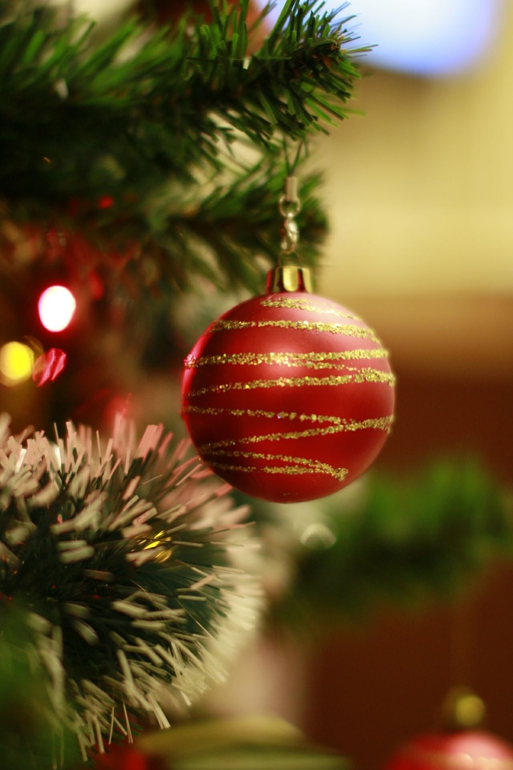 new year