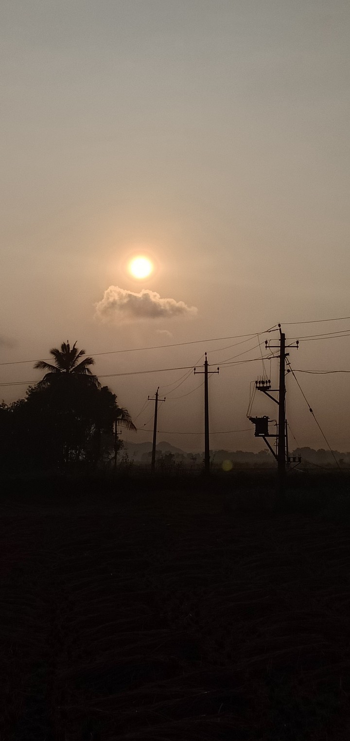 sun