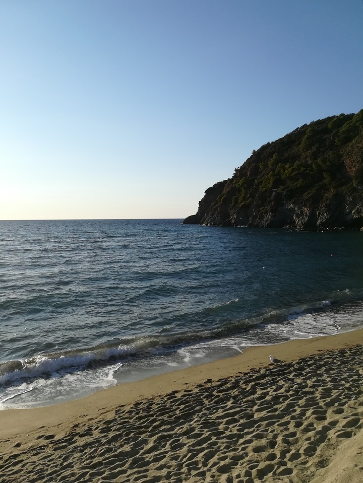 San Francesco Beach