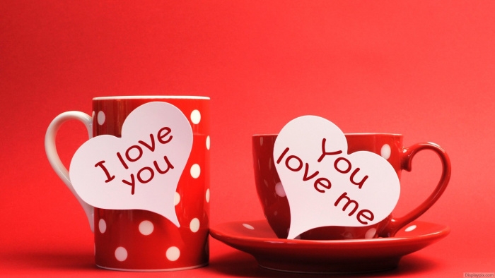 Your Love