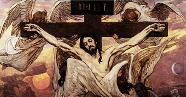 Jesucristo