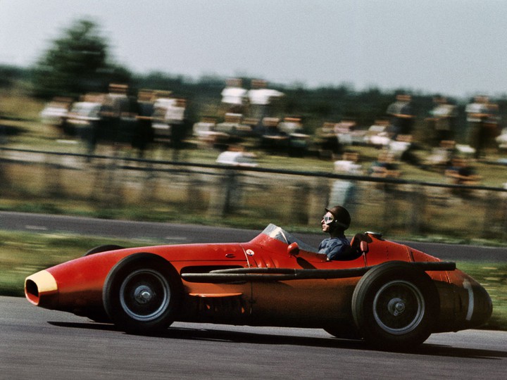 maserati