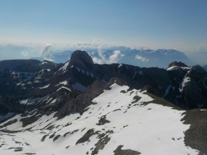 Mountains