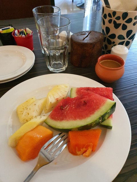 fruits