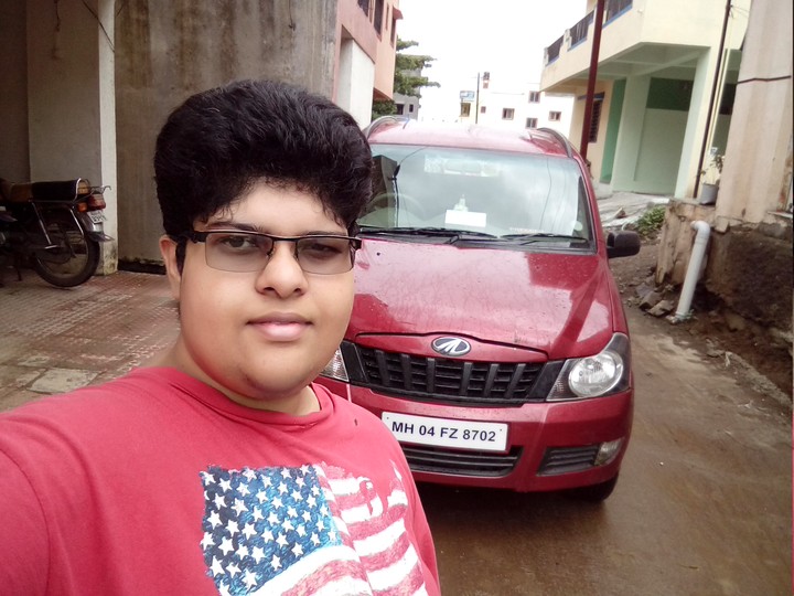 quanto Mahindra