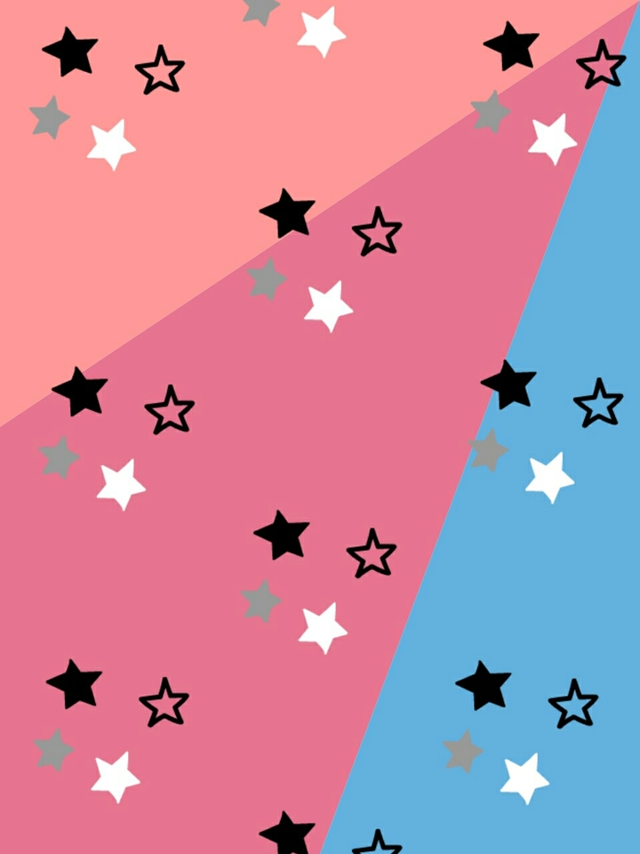 Rosa e Azul