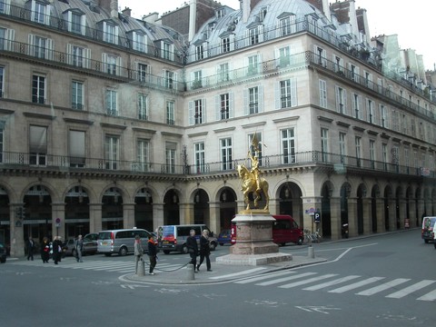 Town Square
