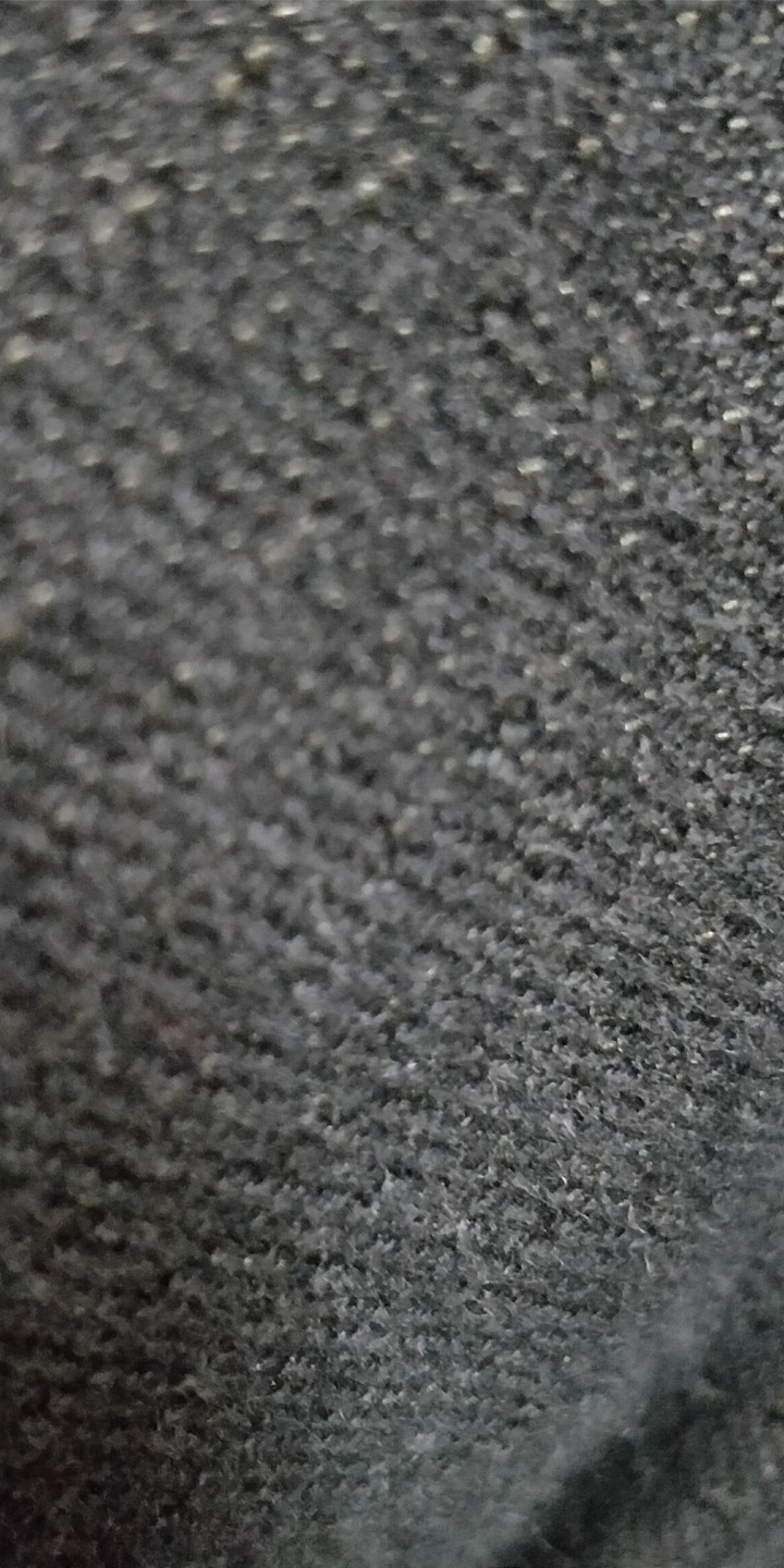 fabric in depth