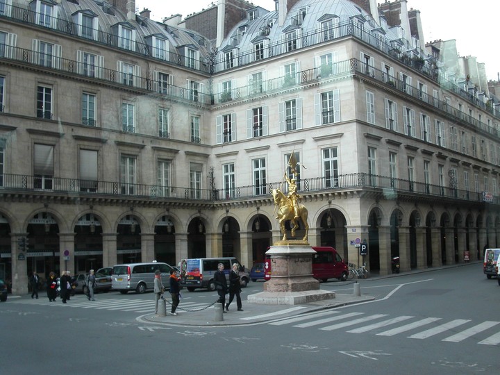 Town Square