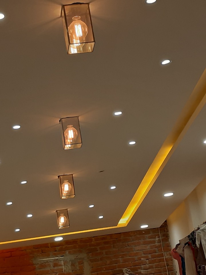 lights