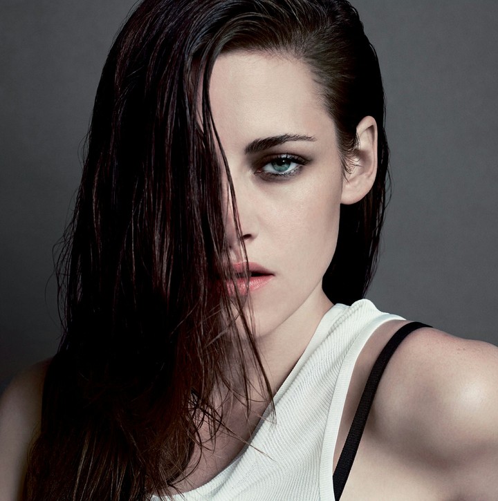 Kristen Stewart